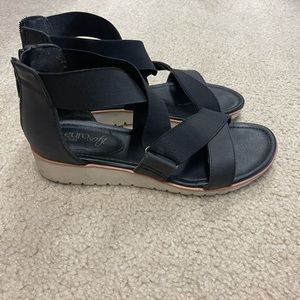 Eurosoft by Sofft Clarissa Sandals